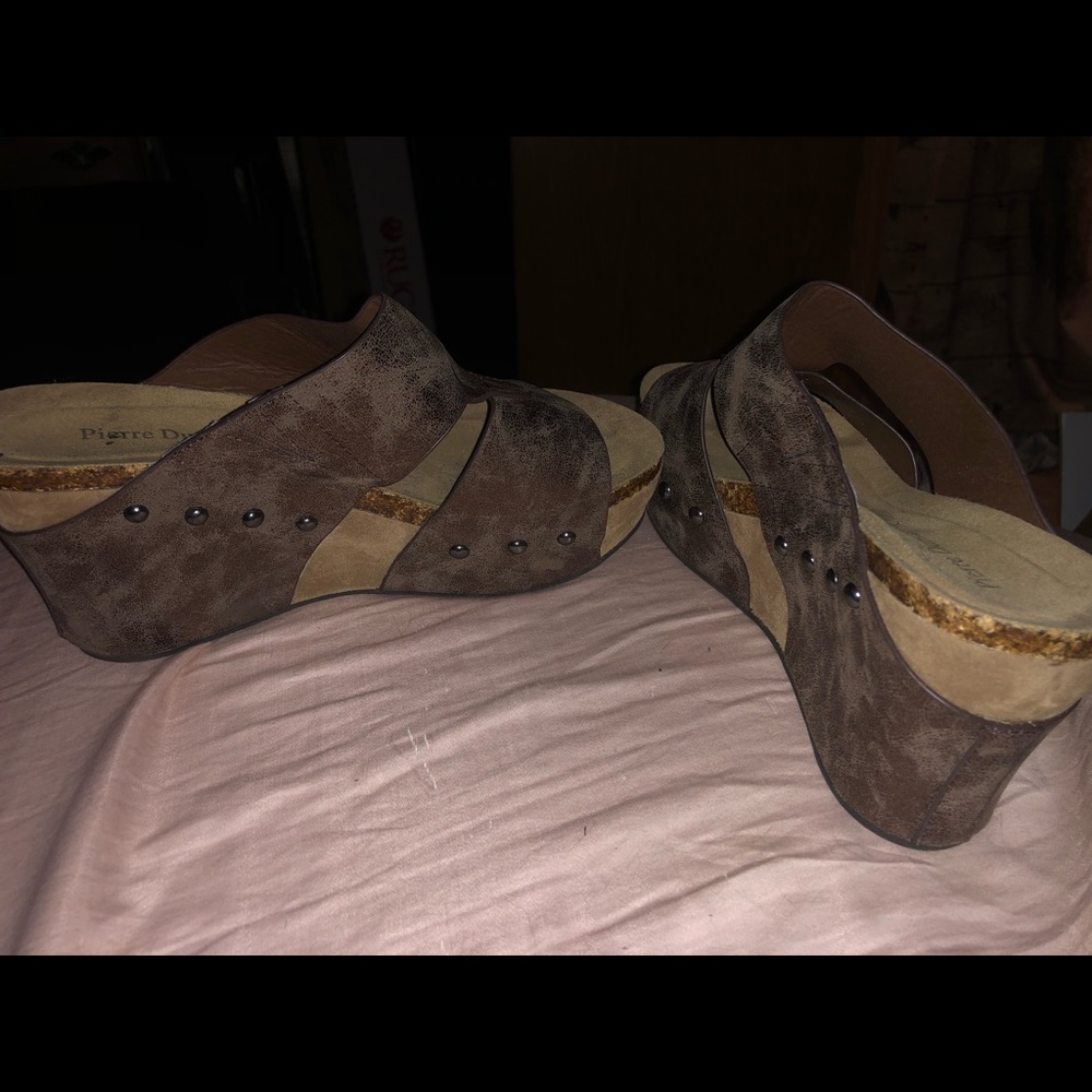 Wedges